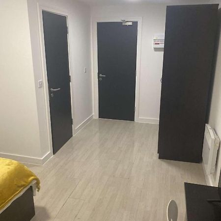 Rapid'S Studio Apartment Liverpool Kültér fotó