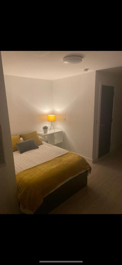 Rapid'S Studio Apartment Liverpool Kültér fotó